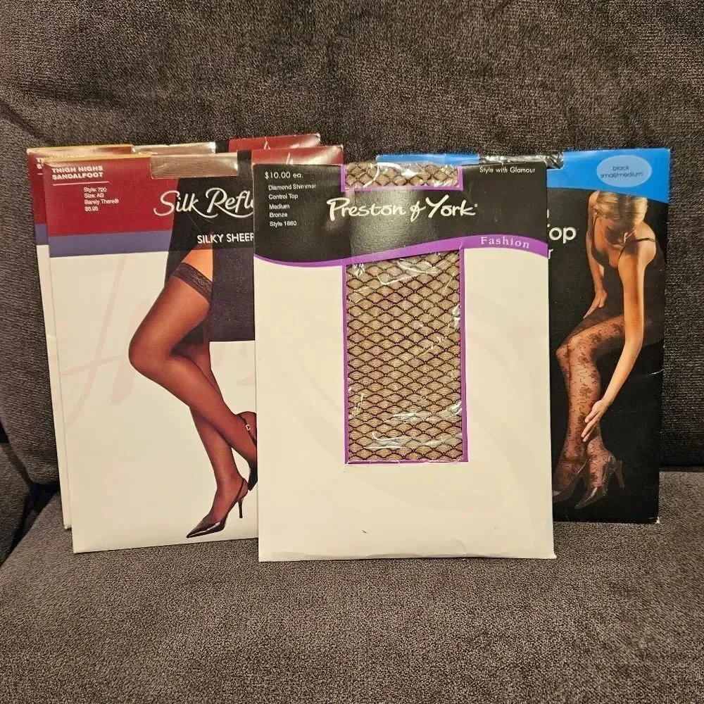 Nylon Bundle